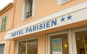 Hotel Parisien